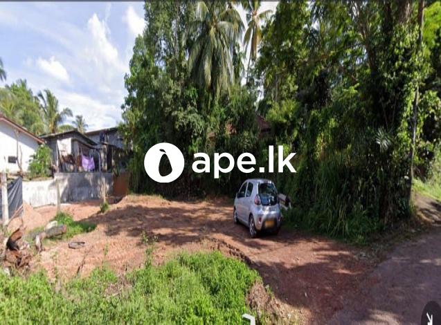 Land for sale malamulla